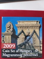2009 BU Lánchíd forgalmi sor. Csak 5.000 Kiadott darabszámú. UNC