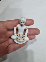 Old Rosenthal Porcelain Figurine