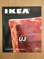 IKEA katalógus 2007 Ősz