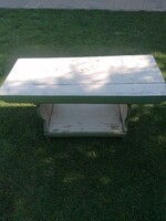 Retró sámli, ülőke