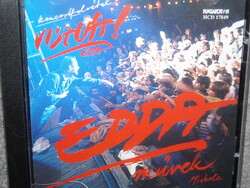 Edda works goodbye edda cd new factory unopened