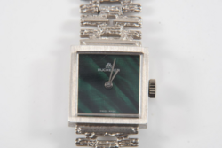 Carl F. Bucherer Watch.