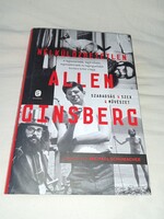 Allen Ginsberg - Nélkülözhetetlen Allen Ginsberg -  Olvasatlan, hibátlan példány !!!
