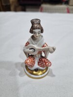 Old Rosenthal Porcelain Figurine