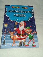 Karácsonyi mesék - 2021 - Olvasatlan, hibátlan példány -48 old