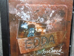 Edda works 1. Edda works cd new factory unopened