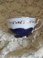 Zsolnay teás csésze