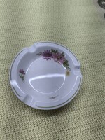 German porcelain ashtray, ashtray for sale!