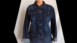 M.Sara női farmerdzseki L/XL-es 900b