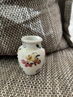 Antik Zsolnay kisméretű váza