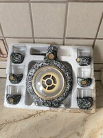 Retro Drink Set for Sale!