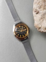 Orient acéltokos Automata Női karóra