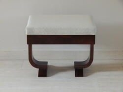 Art Deco puff [ L - 19 ]