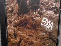 Edda Works 2. Cd new factory unopened