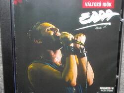 Edda works changing times cd new factory unopened