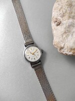 Swiss Bulova  Mechanikus Női karóra