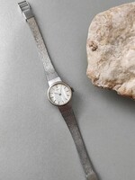 Swiss Seiko Mechanikus Női karóra