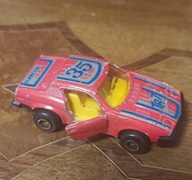 Retro MAJORETTE TRIUMPH TR7