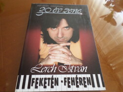 Kiss Sándor - Lerch István 30 év zene,Lerch István Feketén - Fehéren 2001