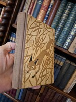 1959 FEKETE ISTVÁN : TÉLI BEREK első  kiadás  (az ikonikus  TÜSKEVÁR folytatása)