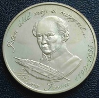 Kölcsey 500 forint 1990 BU !!!