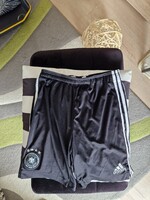 Német foci csapat rövid nadrág 15-16 évesre