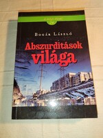 Bogár László: Abszurditások világa