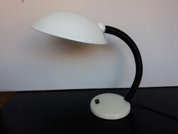 Space age Massive márkájú gégenyakú asztali lámpa