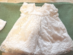 Small dress with sweater  86-size (Dulces brand, Spanish)