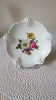 Rosenthal"Classic Rose" porcelán kínáló tálka
