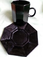 Francia kávés csésze arcoroc