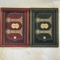 Képzőművészet remekei 1884