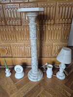 Márvány Garnitúra