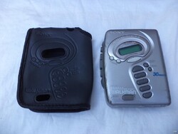 SONY WM-FX271 retro walkman (5600)
