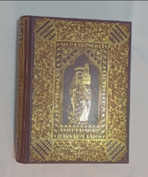 Harsányi Lajos: A szent asszony Magyarországi Szent Erzsébet életregénye 1928