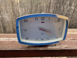 Retro Régi óra , ébresztőóra .