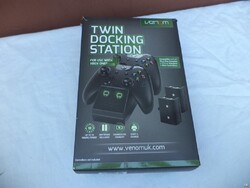 Venom Twin Dock Station Xbox One (5827)