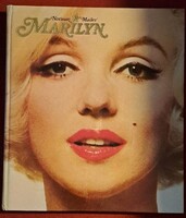 Norman Mailer: Marilyn című, világszerte ismert fotóalbuma