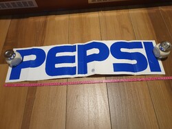 Retro nagyméretű pepsi cola üdítős matrica levonó trafikárú szocreál kiváló árúk fóruma coca