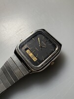 Pulsar quartz karóra