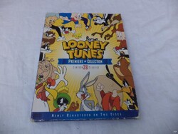 Looney Tunes premiere collection 2DVD (5800)