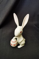 Aquincum húsvéti nyuszi - Ritka gyűjtői darab