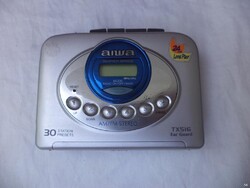 AIWA TX516 retro walkman (5551)