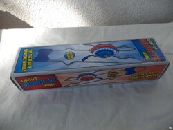 Light-up Magnetic Wheel ügyességi játék, ÚJ (5851)