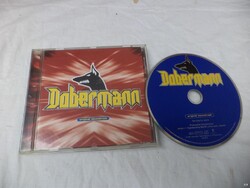Dobermann original soundtrack CD (5651)