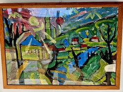 Csepeli Németh Miklós-Szentendre