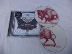 Foo Fighters - In Your Honor CD (5674)