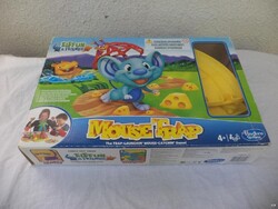 Mouse Trap társasjáték (5540)