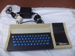 Mattel Aquarius retro számítógép (5574)