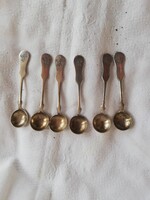 EZÜST FŰSZERES PICI KANÁL 6 DB